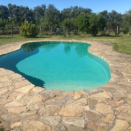 La Justa Casa Rural Candeleda Kültér fotó