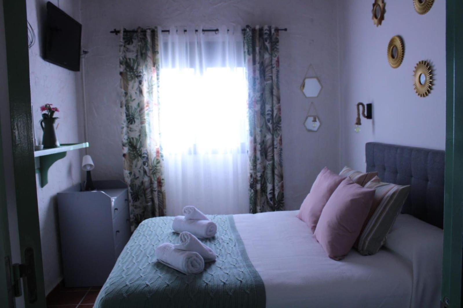La Justa Casa Rural Candeleda Kültér fotó