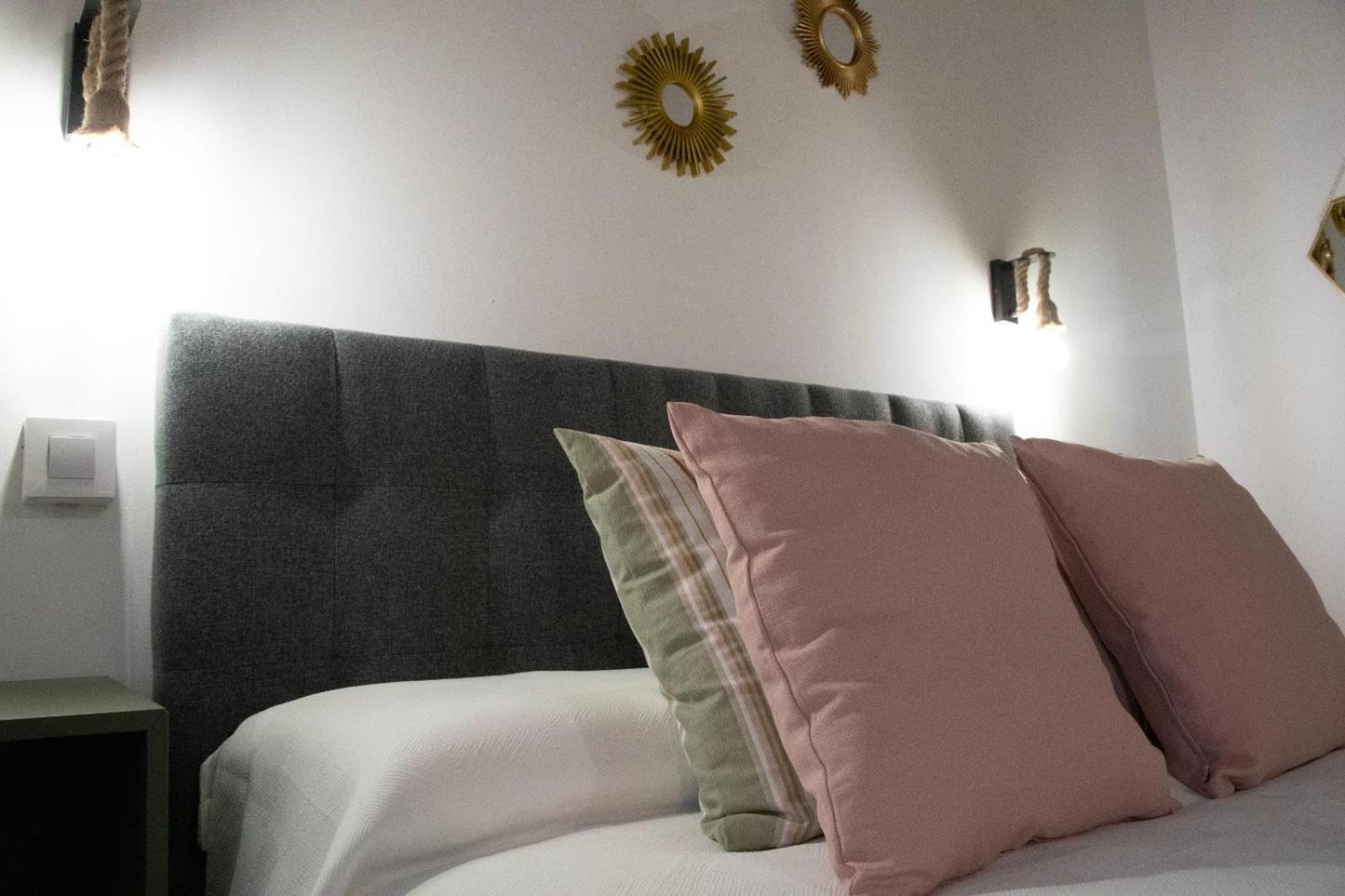 La Justa Casa Rural Candeleda Kültér fotó