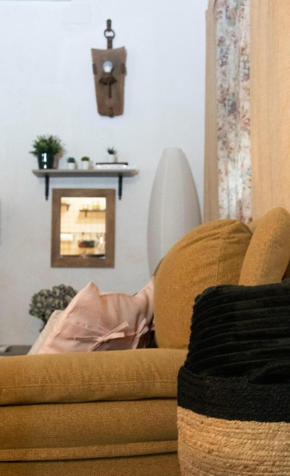 La Justa Casa Rural Candeleda Kültér fotó