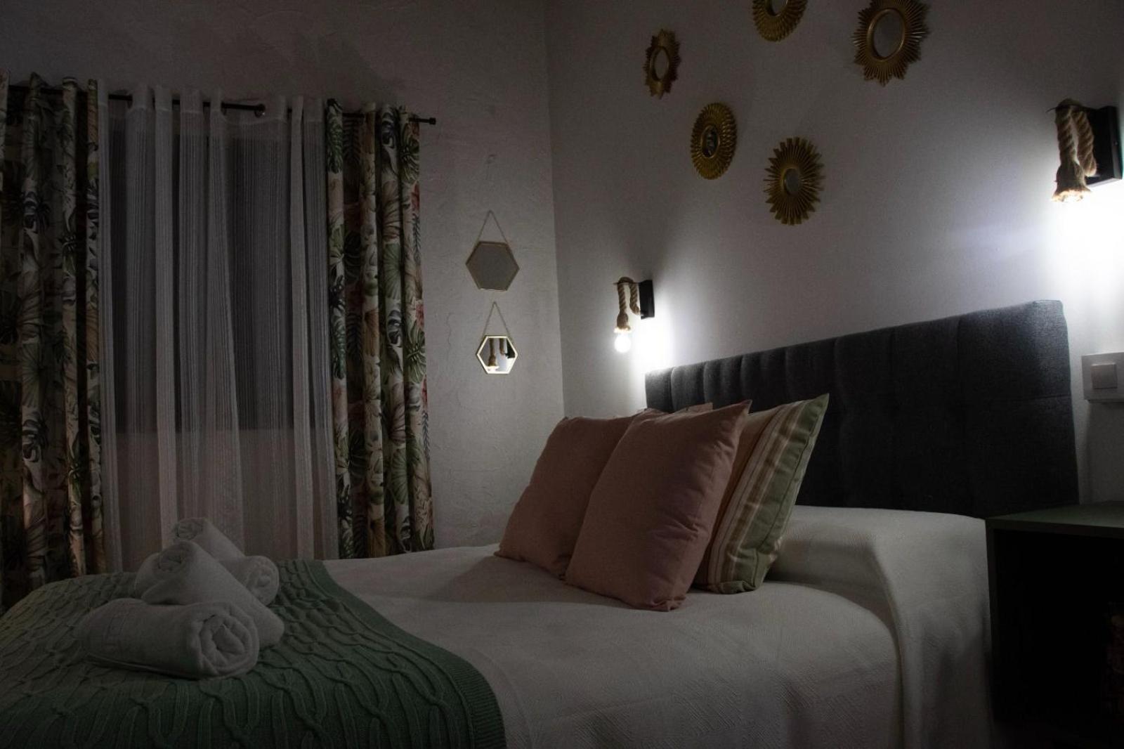 La Justa Casa Rural Candeleda Kültér fotó